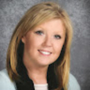 Meet your Posher, Teri